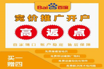 某行业sem竞价开户的秘诀与效果展示